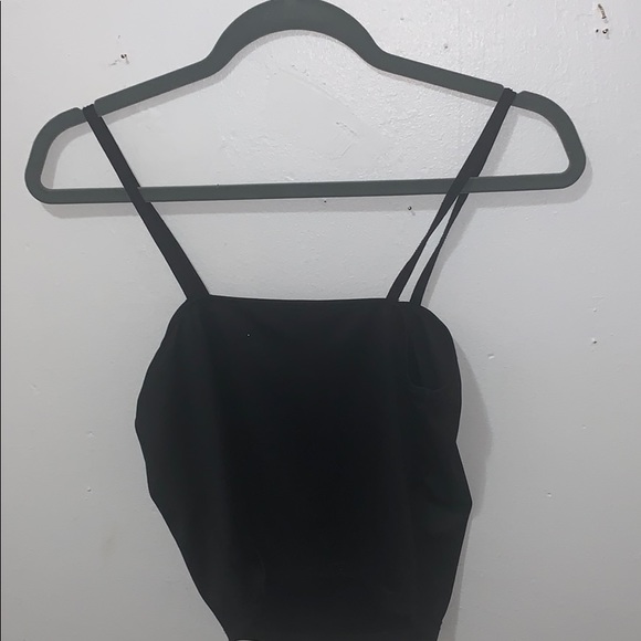 AE Crop Top - Picture 3 of 3